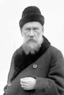 TOLSTOI , LEON