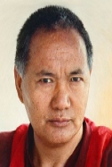 YESHE , LAMA THUBTEN