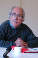 BAUDRILLARD , JEAN