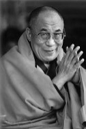 DALAI LAMA