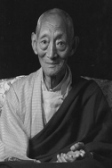 RIMPOCHE , KALU