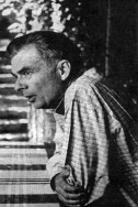 HUXLEY , ALDOUS