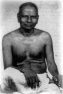 SRI MAHARAJ , NISARGADATTA