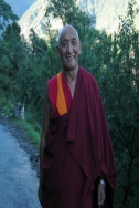 SONAM RINCHEN , GUESHE