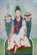 LINGPA , YIGME