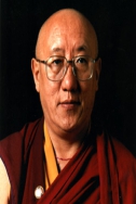 BOKAR , RIMPOCHE