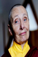 TENZIN PALMO , JETSUNMA