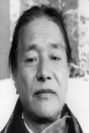 RIMPOCHE , DUDYOM