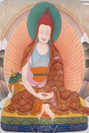 SHANTIDEVA