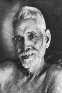 MAHARSHI , RAMANA