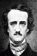 POE , EDGAR ALLAN