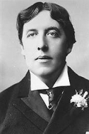 WILDE , OSCAR