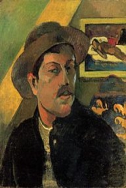 GAUGUIN , PAUL