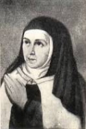 SANTA TERESA