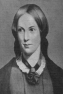 BRONTE , CHARLOTTE