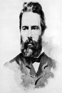 MELVILLE , HERMAN