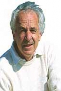 CHERET , BERTRAND