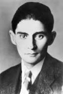 KAFKA , FRANZ