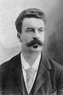 MAUPASSANT , GUY DE