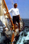 TABARLY , ERIC