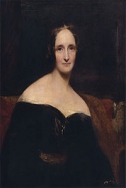 SHELLEY , MARY