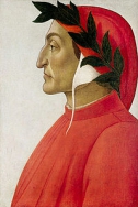 ALIGHIERI , DANTE