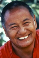 THUBTEN , LAMA YESHE