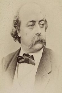 FLAUBERT , GUSTAVE