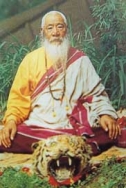 DORYE SANGYE LAMA