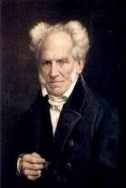 SCHOPENHAUER , ARTHUR