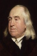 BENTHAM , JEREMY