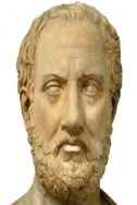 TUCIDIDES