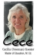 FREEMAN , CECILIA K.