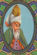 RUMI , MEVLANA