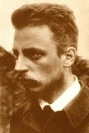 RILKE RAINER , MARIA