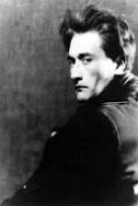 ARTAUD , ANTONIN