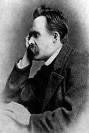 NIETZSCHE , FRIEDRICH