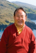 RINPOCHE , SOGYAL