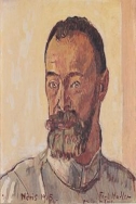 HODLER , FERDINAND