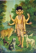 TRIPURA , RAHASYA