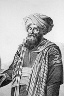 BEY ALI ( BADIA , DOMINGO )