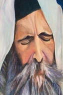 DE BRESLAU , RABI NACHMAN