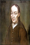 BOEHME , JAKOB