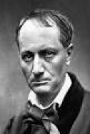 BAUDELAIRE , CHARLES