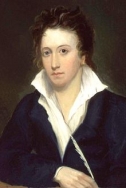 SHELLEY , PERCY B.