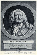 PIRON , ALEXIS