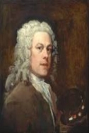 HOGARTH , WILLIAM