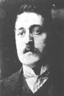 APOLLINAIRE, GUILLAUME