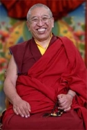 RINPOCHE , THRANGU KHENCHEN