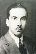 FUENTES BENAVIDEZ , RAFAEL DE LA